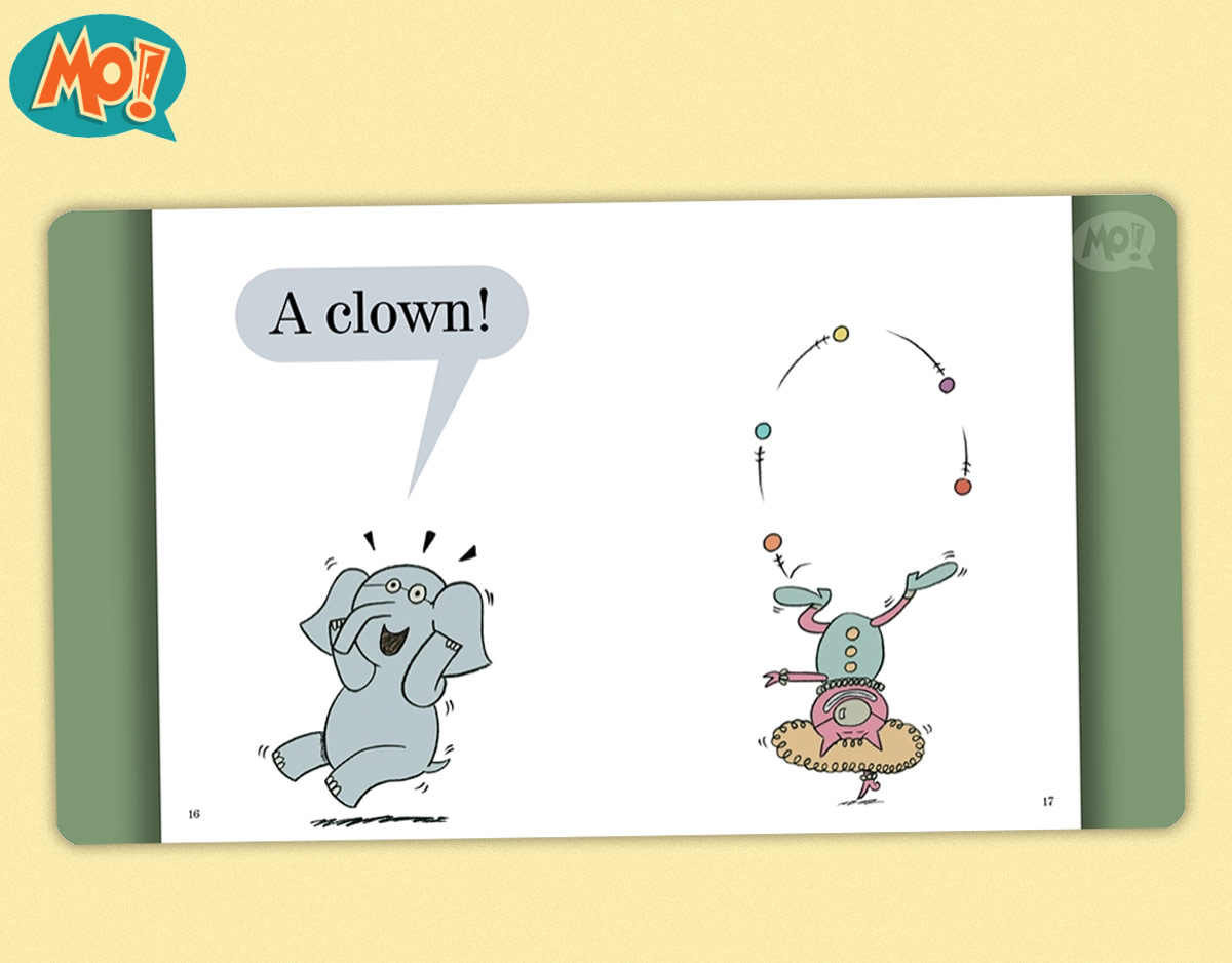 SLJ Reviews the Mo Willems Workshop YouTube Channel
